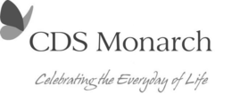 CDS MONARCH CELEBRATING THE EVERYDAY OF LIFE trademark