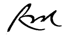 RM trademark