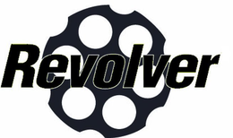 REVOLVER trademark
