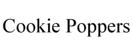 COOKIE POPPERS trademark