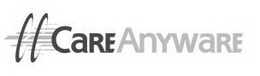 CAREANYWARE trademark
