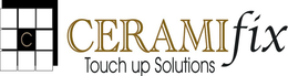 C CERAMIFIX TOUCH UP SOLUTIONS trademark