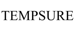 TEMPSURE trademark