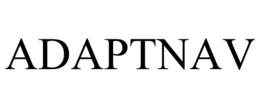 ADAPTNAV trademark