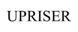 UPRISER trademark