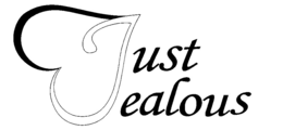 JUST JEALOUS trademark