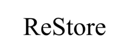 RESTORE trademark