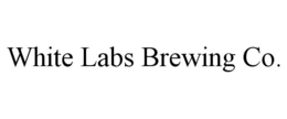 WHITE LABS BREWING CO. trademark