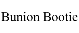 BUNION BOOTIE trademark