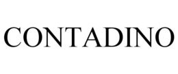 CONTADINO trademark