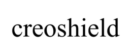 CREOSHIELD trademark