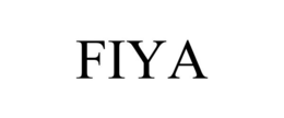 FIYA trademark