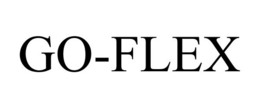 GO-FLEX trademark