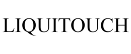 LIQUITOUCH trademark