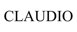 CLAUDIO trademark