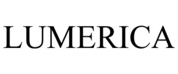 LUMERICA trademark