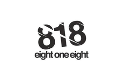 818 EIGHT ONE EIGHT trademark