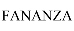 FANANZA trademark