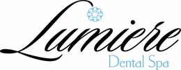 LUMIERE DENTAL SPA trademark