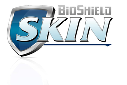 BIOSHIELD SKIN trademark