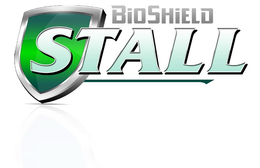 BIOSHIELD STALL trademark