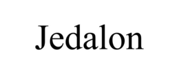 JEDALON trademark