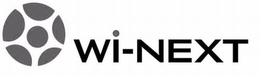 WI-NEXT trademark