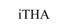 ITHA trademark