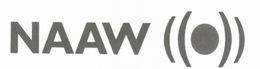 NAAW trademark