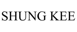 SHUNG KEE trademark