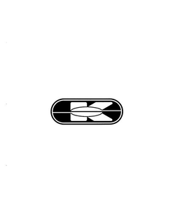 K trademark