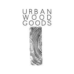 URBAN WOOD GOODS trademark