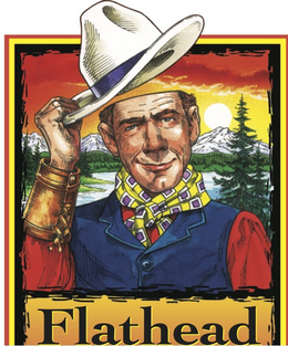 FLATHEAD trademark