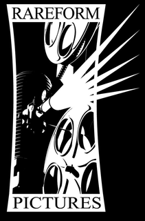 RAREFORM PICTURES trademark