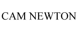 CAM NEWTON trademark