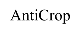 ANTICROP trademark