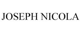 JOSEPH NICOLA trademark