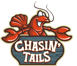 CHASIN' TAILS trademark