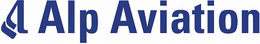 A ALP AVIATION trademark