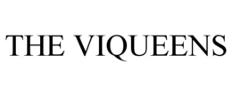 THE VIQUEENS trademark