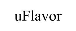 UFLAVOR trademark
