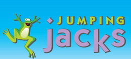JUMPING JACKS trademark