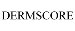 DERMSCORE trademark