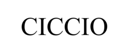 CICCIO trademark