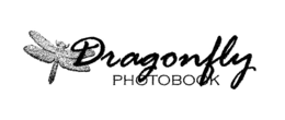 DRAGONFLY PHOTOBOOK trademark