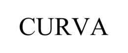 CURVA trademark