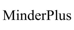 MINDERPLUS trademark