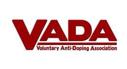 VADA VOLUNTARY ANTI-DOPING ASSOCIATION trademark