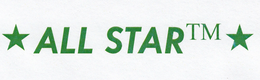 ALL STAR trademark