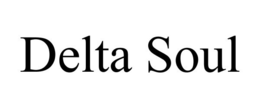 DELTA SOUL trademark